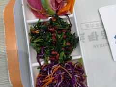 -丝路伊兰·兰州牛肉面(马连道店)