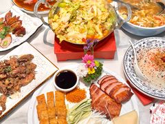 -旺达·福州菜(正大广场店)