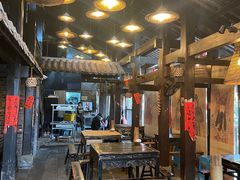 -饭江湖·江湖菜(湖广会馆店)