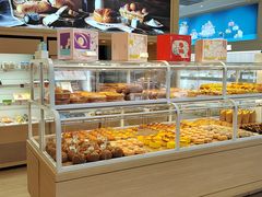 -好利来(紫竹院店)