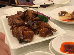 -顶好海鲜酒家