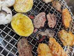 -P1泥炉烤肉(市桥富华东路店)