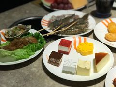 -V-ONE西雅图海鲜自助餐厅(仓山万达广场店)