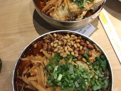 -红鼻子桂林米粉(金唐新光界店)