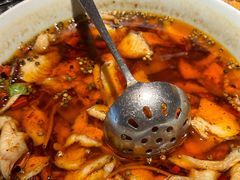 -麻六记(凤凰汇店)