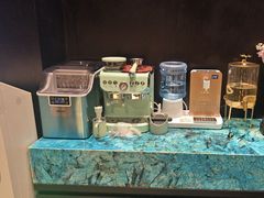 -铂尔登国际酒店(南山深圳湾口岸店)