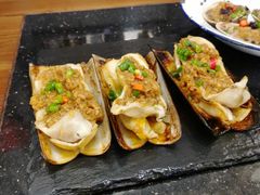 -烧货·活海鲜炭烧(湖滨商业街店)