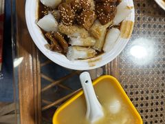 -芬芳甜品(东风西路店)