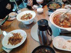 -新白鹿餐厅(城西银泰城店)