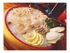 -捞围鲜·港式打边炉(海阳路店)