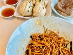 -光明邨大酒家(淮海路店)