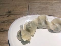 -四姐妹东北饺子(沙尾路店)