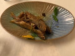 -龟兹KUCINA·新疆菜(前滩L+PLAZA店)