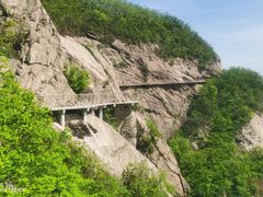 -丹东凤凰山景区