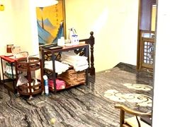 -若石足道SPA 连锁(丹东街店)