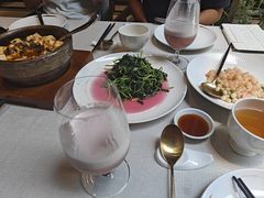 -狮王府淮扬菜(夫子庙老门东店)
