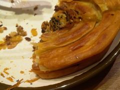 牛肉锅盔-谭师爷龙抄手(白下路店)