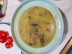 -顺粤楼·粤菜·点心(融创茂店)