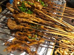 -李不管把把烧(绵阳总店)