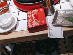 -留香铁板烤肉(解放西路旗舰店)