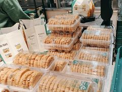 -泸溪河桃酥(西直门凯德店)