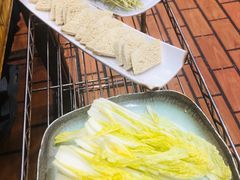 -马记伊源斋涮肉·清真菜(潘家园古玩市场店)