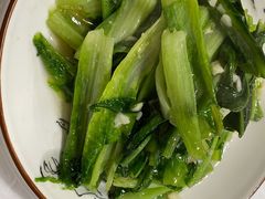油麦菜-澎湖湾农家菜(八一路楚天府店)