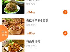 -点都德(春熙路群光广场店)