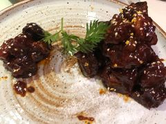 -青年公社烤鸭(青年路店)