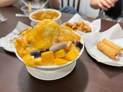 -水牛奶皇后糖水铺(深圳总店)