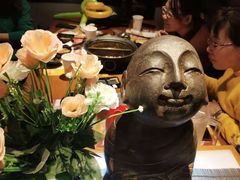 -呷哺呷哺(星光天地店)