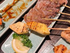 -眷屋の深夜食堂(云瑞邻里中心店)