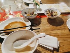 -粥六•新晋菜(柳巷店)