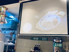 -陕味食族油泼面(工商大学店)