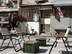 -Again Coffee Roaster(香蜜湖店)