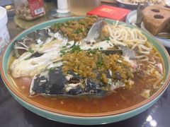 -西山人家·传统苏帮菜·家宴(木渎店)