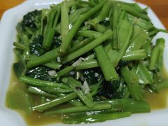 -山里人家土菜馆(茅山店)