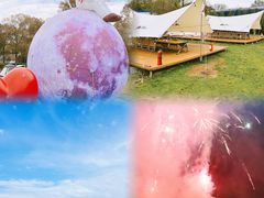 -不觉晓CAMPING(上海迪士尼营地店)