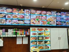 -西安贾三灌汤包·回坊小吃·清真炒菜(北院门总店)