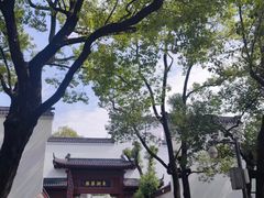 -东湖落雁景区