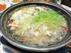 -天怡·鱼工厂(梅溪湖店)