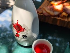 玫瑰花酿-云隐小厨·传统大理美食(复兴路店)