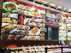 -惠宾饭庄(中山路店)