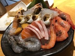 -松岛日本料理(汾江路店)