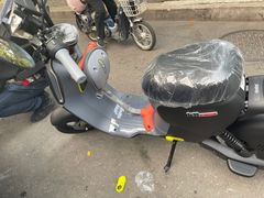 -九号电动车(安定门内大街店)