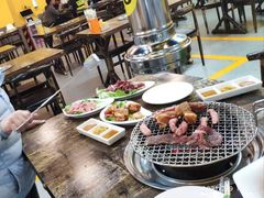 -P1泥炉烤肉(市桥富华东路店)