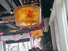 -春天里餐厅(西田城店)