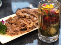 -品回味清真西北楼(宁波首店)