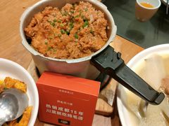 -鸡毛店·川菜(双楠店)