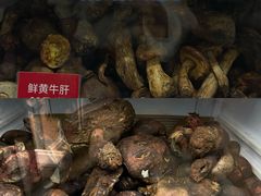 -太婆天府山珍酒楼(亚运村店)